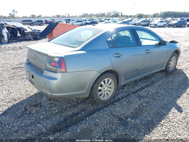 2007 MITSUBISHI GALANT 4A3AB56F17E032103 Photo 3