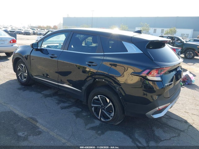 KNDPUCAG4P7052930 KIA Sportage Hybrid Lx