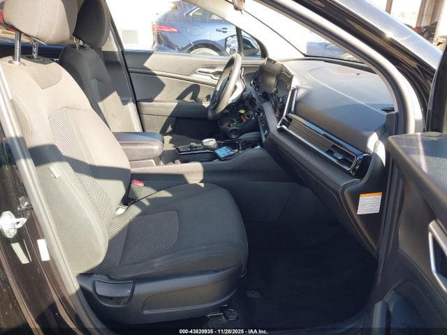 KNDPUCAG4P7052930 KIA Sportage Hybrid Lx