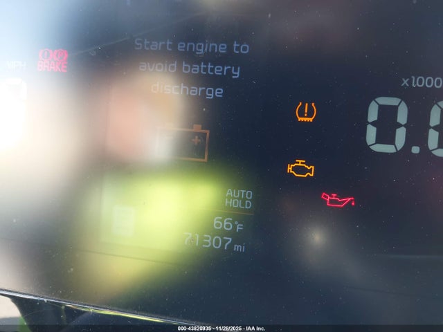KNDPUCAG4P7052930 KIA Sportage Hybrid Lx