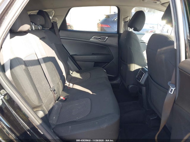 KNDPUCAG4P7052930 KIA Sportage Hybrid Lx