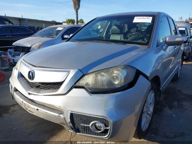 2012 ACURA RDX 5J8TB2H58CA003232 Photo 5