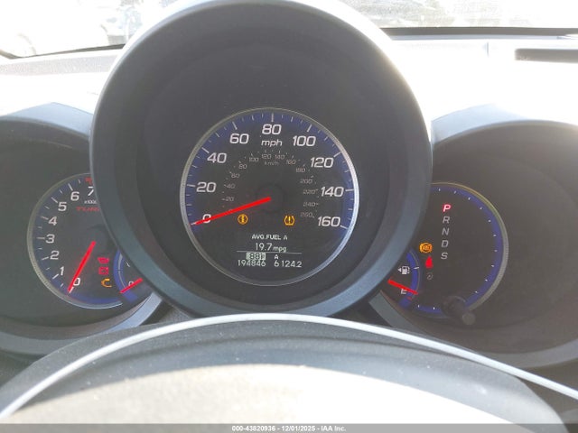 2012 ACURA RDX 5J8TB2H58CA003232 Photo 6