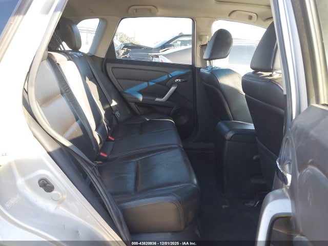2012 ACURA RDX 5J8TB2H58CA003232 Photo 7