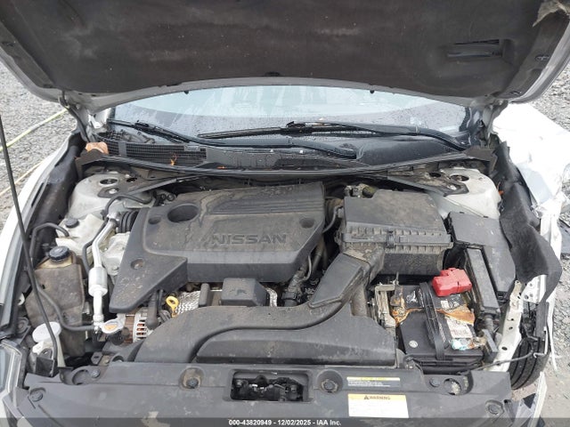 1N4AL3AP9GC251459 Nissan Altima 2.5 S