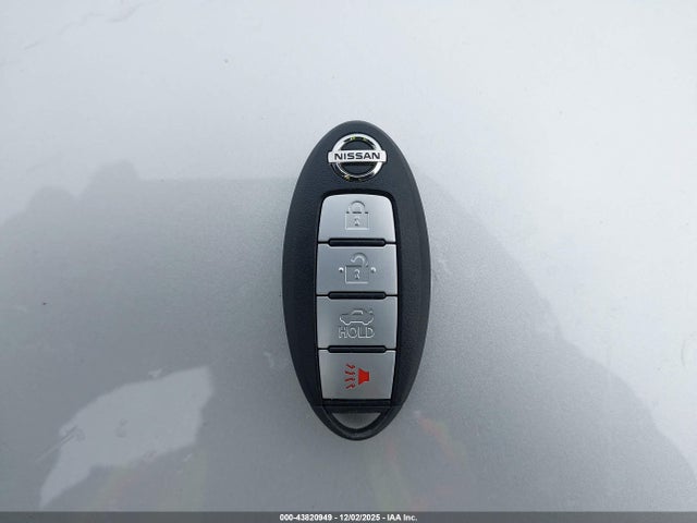 1N4AL3AP9GC251459 Nissan Altima 2.5 S