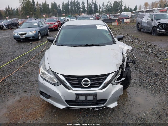 1N4AL3AP9GC251459 Nissan Altima 2.5 S