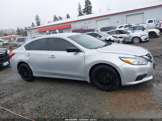 1N4AL3AP9GC251459 Nissan Altima 2.5 S