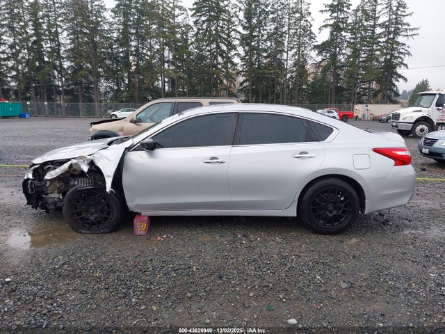 1N4AL3AP9GC251459 Nissan Altima 2.5 S