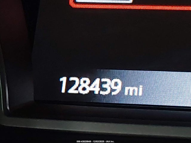 1N4AL3AP9GC251459 Nissan Altima 2.5 S