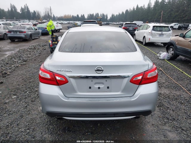 1N4AL3AP9GC251459 Nissan Altima 2.5 S