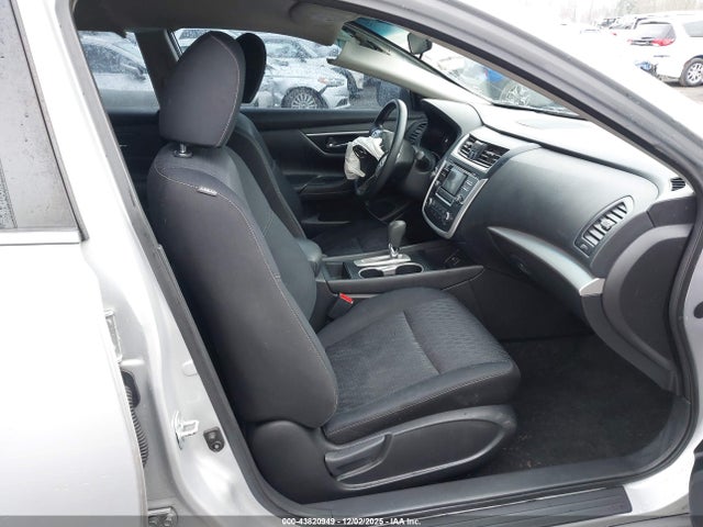 1N4AL3AP9GC251459 Nissan Altima 2.5 S