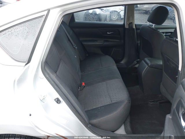 1N4AL3AP9GC251459 Nissan Altima 2.5 S