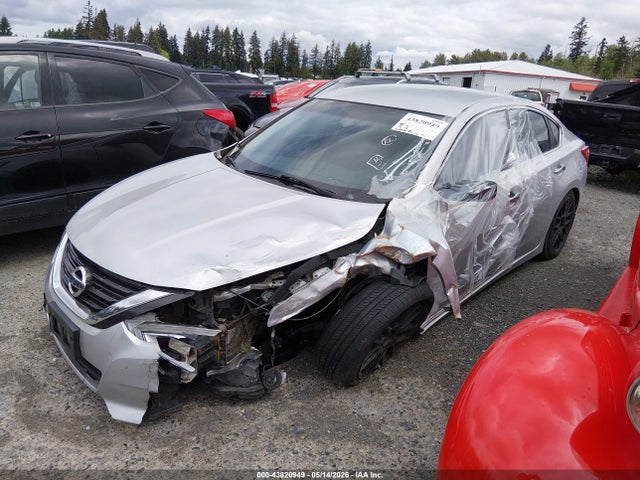 1N4AL3AP9GC251459 Nissan Altima 2.5 S