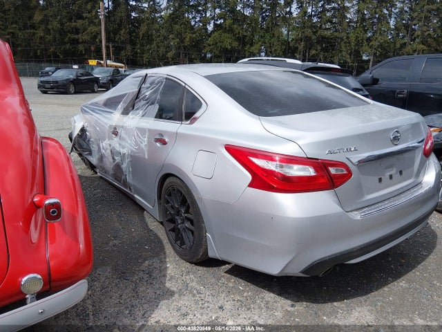 1N4AL3AP9GC251459 Nissan Altima 2.5 S