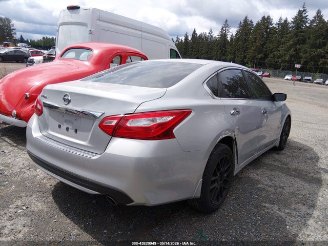 1N4AL3AP9GC251459 Nissan Altima 2.5 S