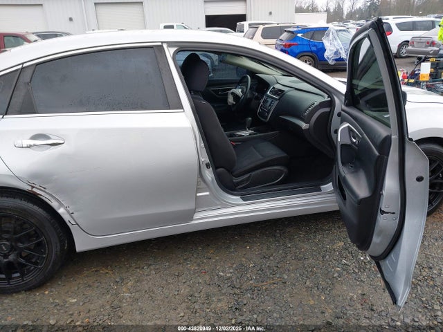 1N4AL3AP9GC251459 Nissan Altima 2.5 S