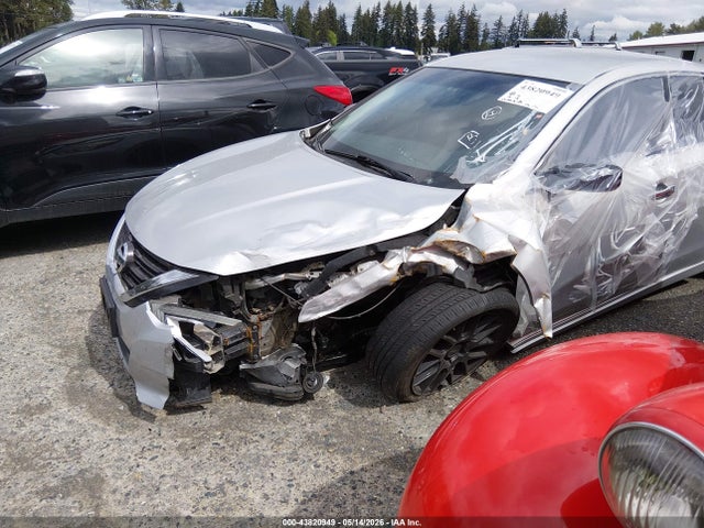 1N4AL3AP9GC251459 Nissan Altima 2.5 S