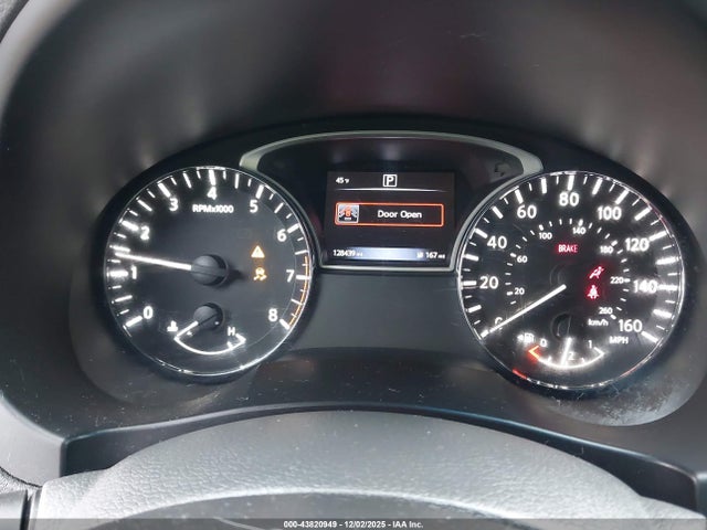 1N4AL3AP9GC251459 Nissan Altima 2.5 S