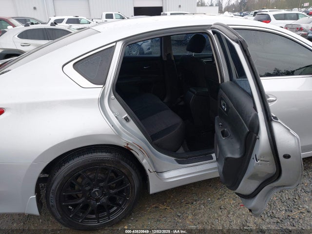 1N4AL3AP9GC251459 Nissan Altima 2.5 S