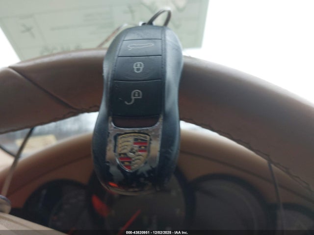 2012 PORSCHE PANAMERA WP0AA2A71CL017627 Photo 10