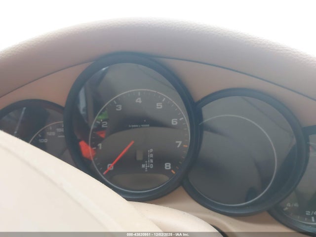 2012 PORSCHE PANAMERA WP0AA2A71CL017627 Photo 6