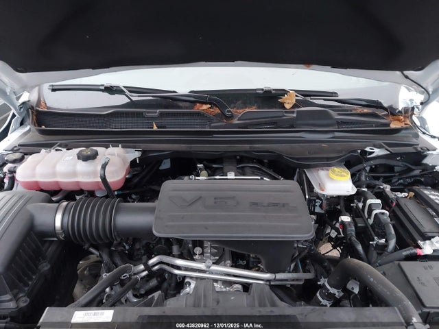 RAM 1500 2025 1C6RRFCG6SN749875 Image 10