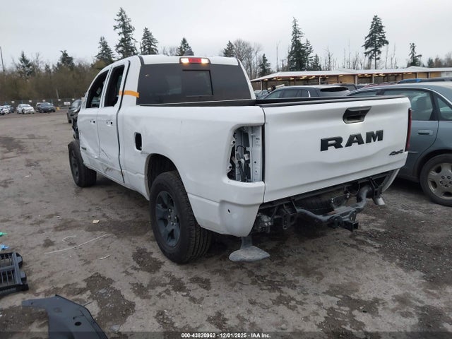 RAM 1500 2025 1C6RRFCG6SN749875 Image 3