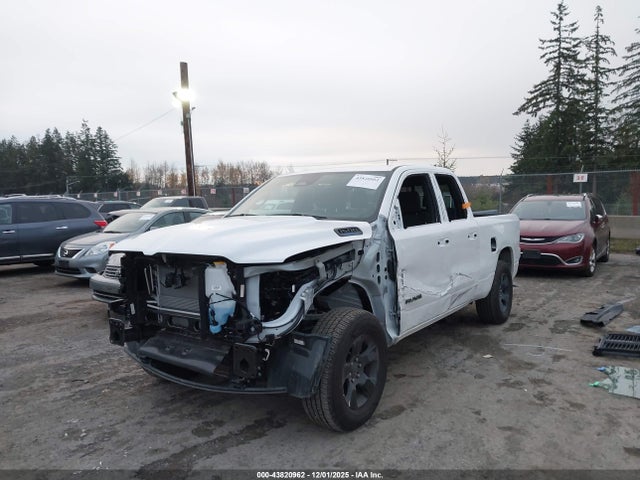 RAM 1500 2025 1C6RRFCG6SN749875 Image 6