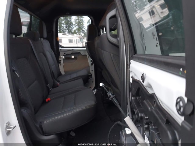 RAM 1500 2025 1C6RRFCG6SN749875 Image 8