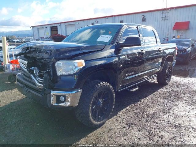 5TFDY5F18HX620038 Toyota Tundra Sr5 5.7l V8