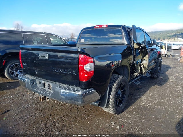 5TFDY5F18HX620038 Toyota Tundra Sr5 5.7l V8