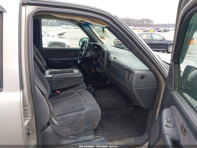43820969 :رقم المزاد ، 1GCGK13U92F121896 vin ، 2002 Chevrolet Silverado 1500hd Ls مزاد بيع