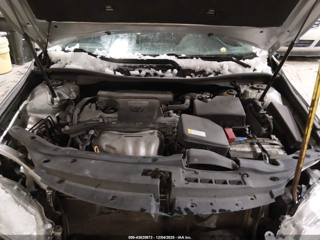 Toyota CAMRY LE 2016 4T4BF1FK8GR576283 Image 10