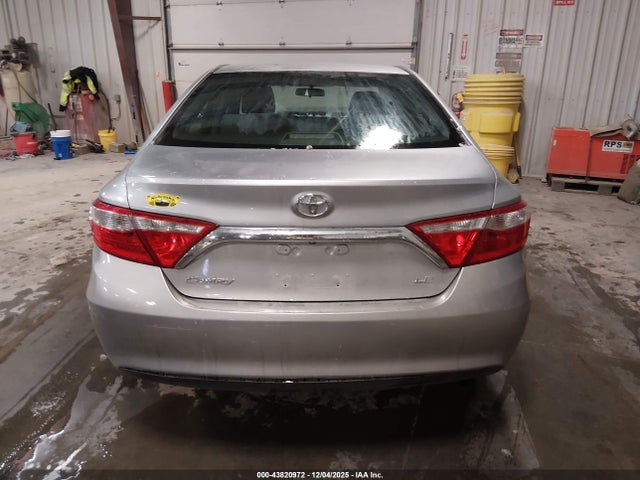 Toyota CAMRY LE 2016 4T4BF1FK8GR576283 Image 15
