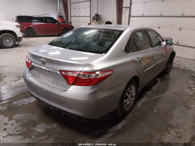 Toyota CAMRY LE 2016 4T4BF1FK8GR576283 Image 4