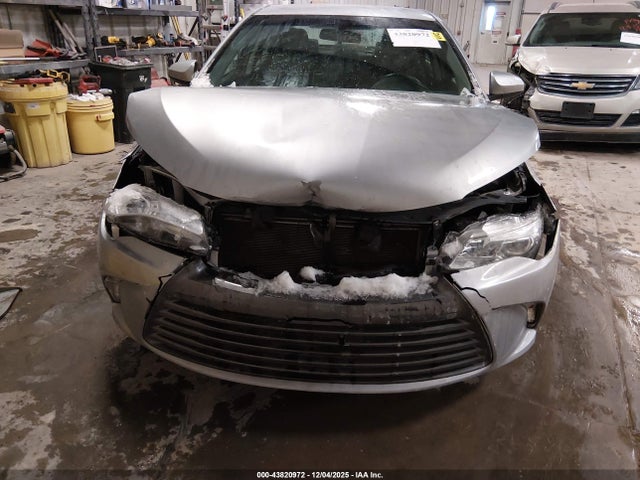 Toyota CAMRY LE 2016 4T4BF1FK8GR576283 Image 6