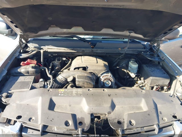 43820982 :رقم المزاد ، 3GTP2VE79CG184673 vin ، 2012 Gmc Sierra 1500 Sle مزاد بيع
