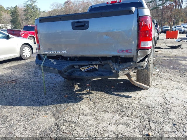 43820982 :رقم المزاد ، 3GTP2VE79CG184673 vin ، 2012 Gmc Sierra 1500 Sle مزاد بيع