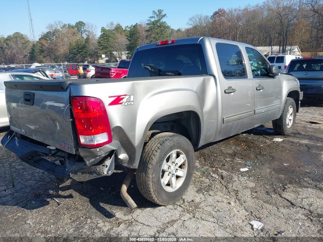 43820982 :رقم المزاد ، 3GTP2VE79CG184673 vin ، 2012 Gmc Sierra 1500 Sle مزاد بيع