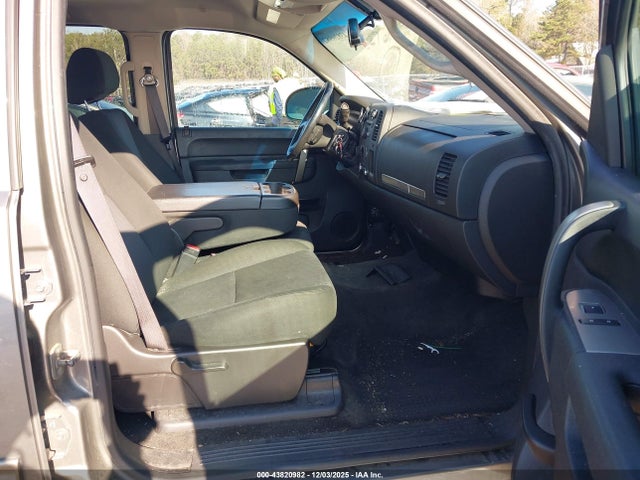 43820982 :رقم المزاد ، 3GTP2VE79CG184673 vin ، 2012 Gmc Sierra 1500 Sle مزاد بيع