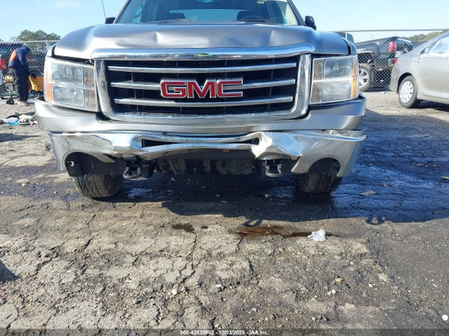 43820982 :رقم المزاد ، 3GTP2VE79CG184673 vin ، 2012 Gmc Sierra 1500 Sle مزاد بيع