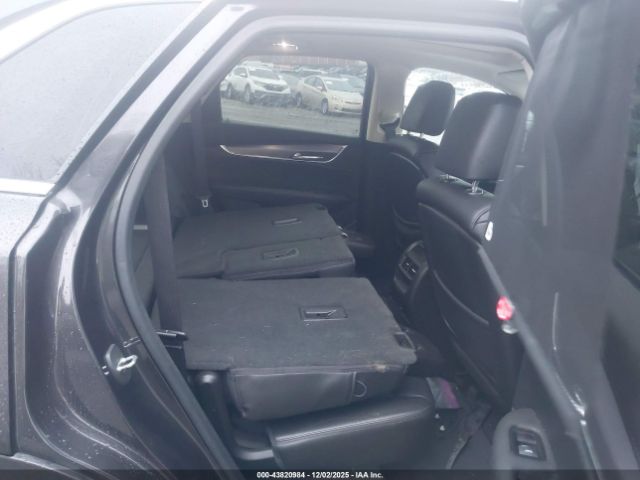 2017 CADILLAC XT5 1GYKNDRS2HZ191055 Photo 7