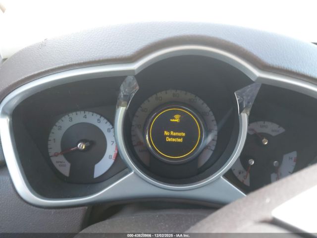 2010 CADILLAC SRX 3GYFNAEY8AS503697 Photo 6