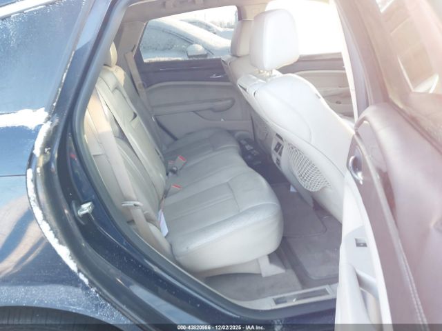 2010 CADILLAC SRX 3GYFNAEY8AS503697 Photo 7