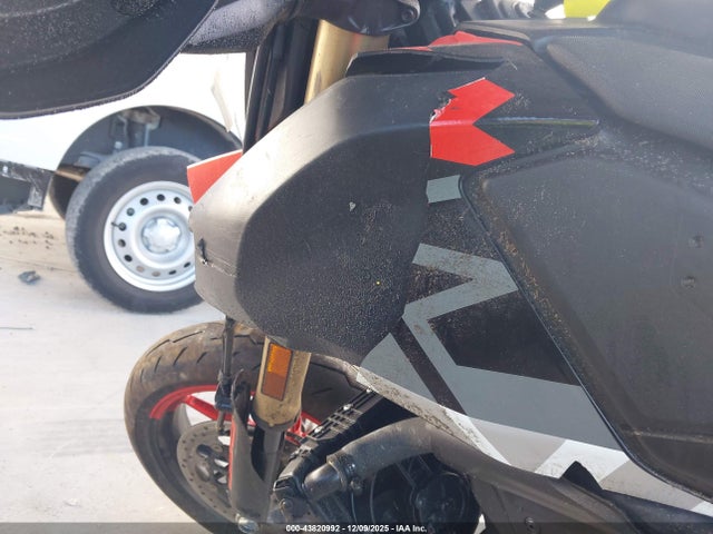 Ducati Hypermotard 2025 ZDMBAS2N1SB004368 Image 12