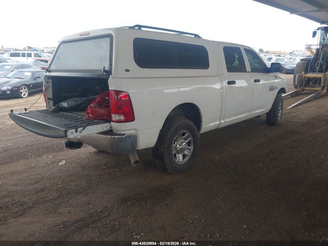 RAM 2500 2015 3C6UR4CL7FG654817 Image 4