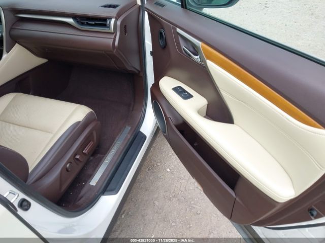 2019 LEXUS RX 350 2T2ZZMCA6KC127817 Photo 4