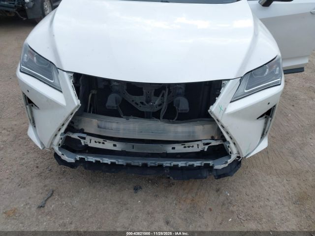 2019 LEXUS RX 350 2T2ZZMCA6KC127817 Photo 5