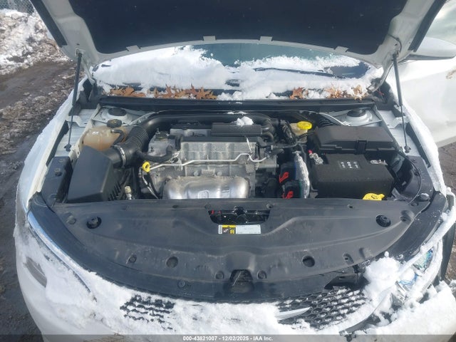 2015 CHRYSLER 200 1C3CCCAB5FN557590 Photo 9